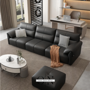 Graphite Lounge